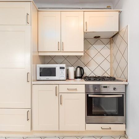 Raclawicka 42 By Homeprime Varšava Exteriér fotografie